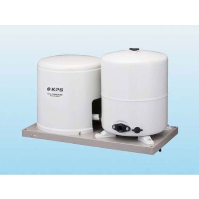 画像1: KPS（旧三洋）　P-H400TF　浅井戸用ポンプ　400W　50HZ　三相200V